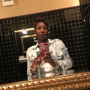 Meet your Posher, Tasha